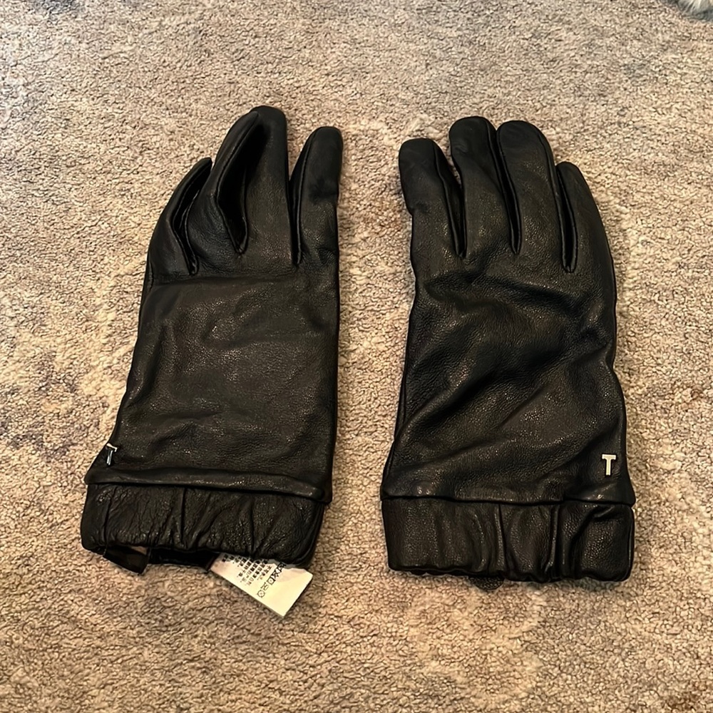 Ted Baker Leather gloves